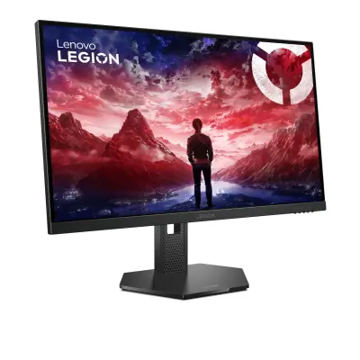 LENOVO Legion 27-15 27inch FHD 1920x1080 IPS 16:9 240Hz 300cd/m2 2xHDMI 1xDP Raven Black 3Y