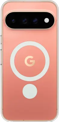 GOOGLE PIXEL 11 PRO XL CASE CLEAR