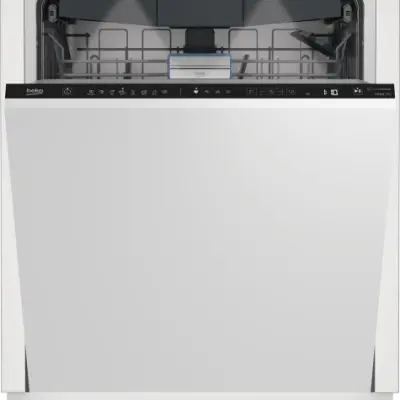 Beko vgradni pomivalni stroj BG840EXVI