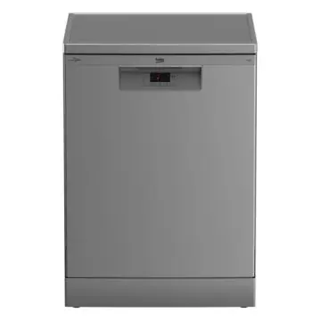BEKO prostostoječi pomivalni stroj BDFN16450X