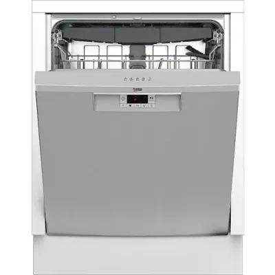 BEKO vgradni pomivalni stroj BDUN16450X