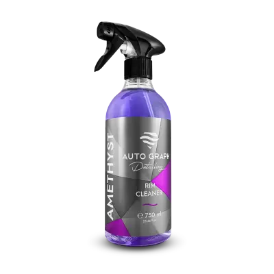 AUTOGRAPH AMETHYST Rim cleaner 400 ml
