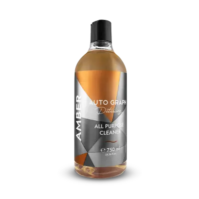 AUTOGRAPH AMBER APC Za vse površine 750 ml