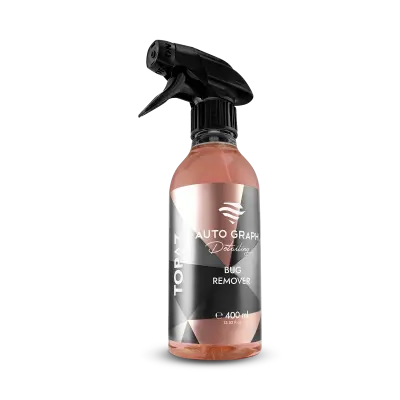 AUTOGRAPH TOPAZ Sredstvo za odganjanje žuželk 400 ml