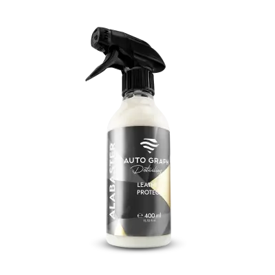 AUTOGRAPH ALABASTER Zaščita kože 400 ml