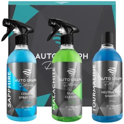 AUTOGRAPH GIFT BOX1 (3X750ML)