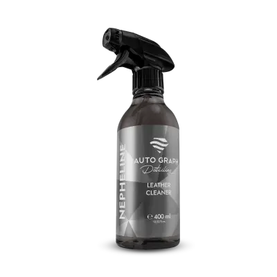 AUTOGRAPH NEPHELINE čistilo za usnje 400 ml