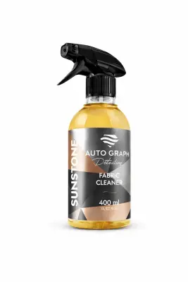 AUTOGRAPH SUNSTONE Čistilo za tkanine 400 ml