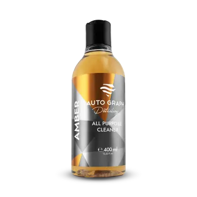 AUTOGRAPH AMBER APC Za vse površine 400 ml