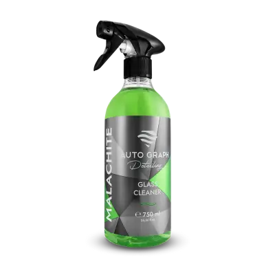 AUTOGRAPH MALACHITE Čistilo za steklo 750 ml