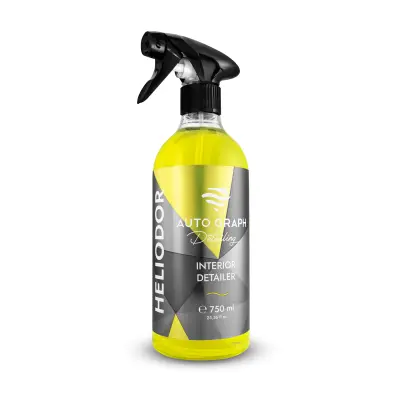 AUTOGRAPH HELIODOR Čistilo za notranjost 750 ml