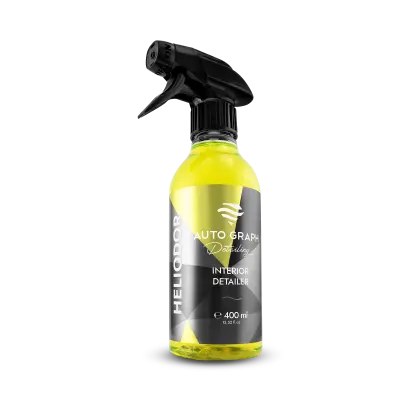 AUTOGRAPH HELIODOR Čistilo za notranjost 400 ml