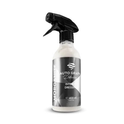 AUTOGRAPH Morganite Notranji premaz 400 ml
