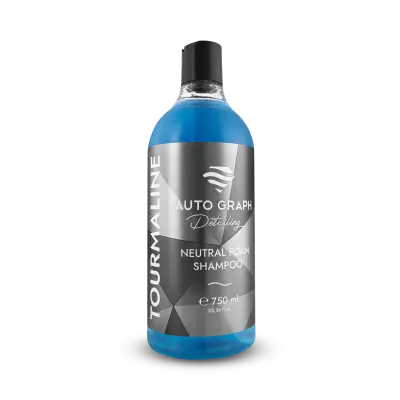 AUTOGRAPH TOURMALINE Šampon 750 ml