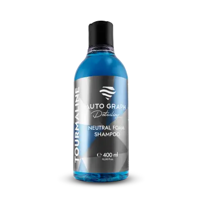 AUTOGRAPH TOURMALINE Šampon 400 ml