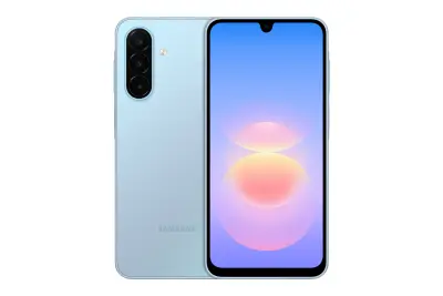 SAMSUNG GALAXY A18 LTE 128GB LIGHT BLUE