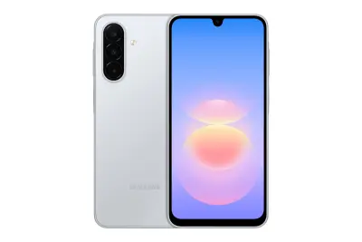 SAMSUNG GALAXY A18 LTE 128GB SILVER