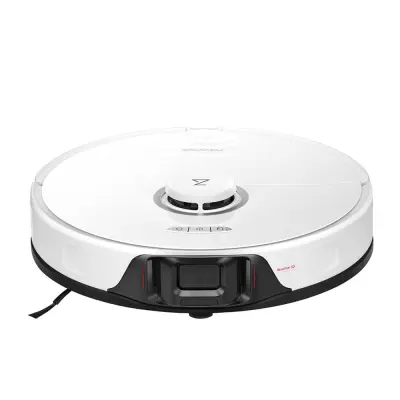 Demo - ROBOROCK S8 bel robotski sesalnik