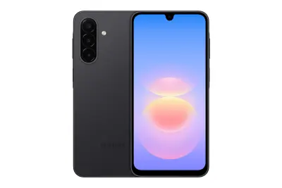 SAMSUNG GALAXY A18 LTE 128GB BLACK