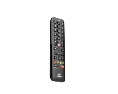 Daljinski upravljalnik MELICONI Control TV+
