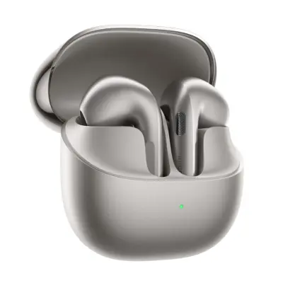 Slušalke XIAOMI Buds 6, sive