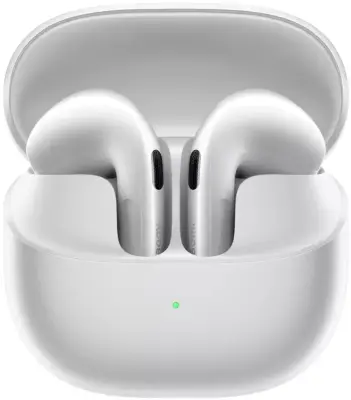 Slušalke XIAOMI Buds 6, bele