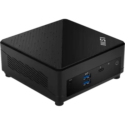 Mini računalnik MSI Cubi 5 1M-437BEU Core 7 150U, 16 GB RAM, 512 GB SSD, W11P