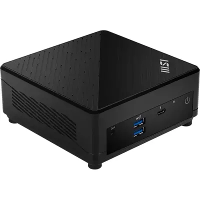 Mini računalnik MSI Cubi 5 1M-438BEU Core 5 120U, 8 GB RAM, 512 GB SSD, W11P