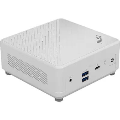 Mini računalnik MSI Cubi 5 1M-441BEU Core 3 100U, 8 GB RAM, 512 GB SSD, W11P