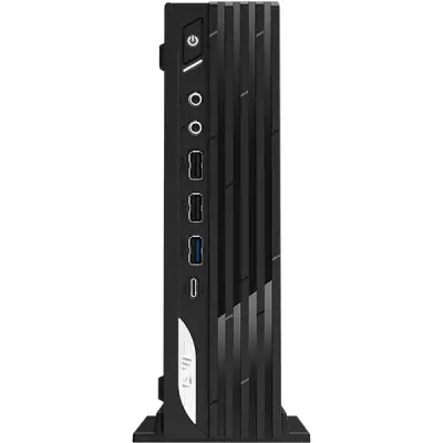 Mini računalnik MSI PRO DP21 14M-233BEU i5-14400, 16 GB RAM, 512 GB SSD, W11P