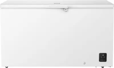 Zamrzovalna skrinja GORENJE FH50E6W5