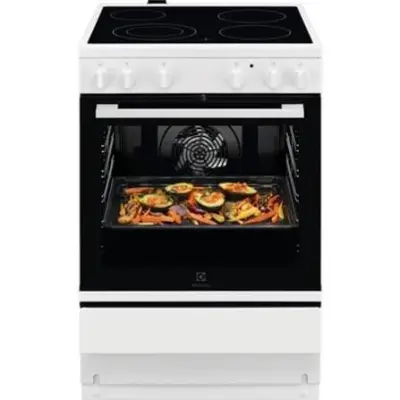 ELECTROLUX štedilnik LKR65000SW