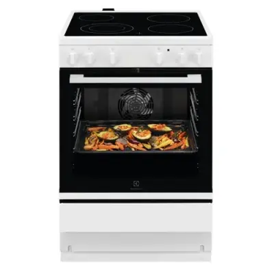 ELECTROLUX štedilnik LKR40000SW