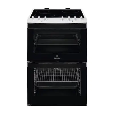 ELECTROLUX štedilnik LKC74000SW