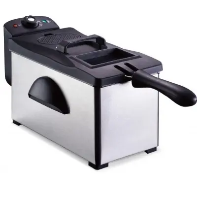Cvrtnik na olje Voltz OV51980P, 3 L, 2000W
