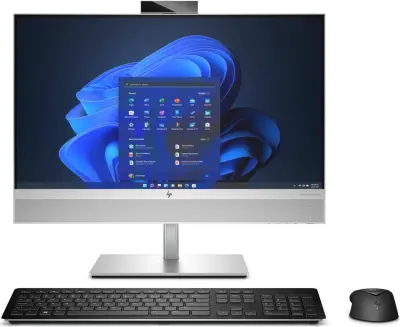 Odprta emb - Computer HP EliteOne 840 G9 AiO | i5-14500 | 32GB RAM | W11P / i5 / RAM 32 GB / 512GB SSD