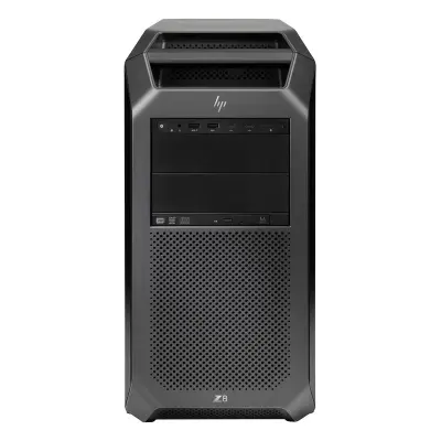 Obnovljeno - kot novo - HP Z6 G4 Intel Xeon Bronze 3106, 32 GB RAM, 256 GB SSD, Quadro P2000, Win 11 Pro