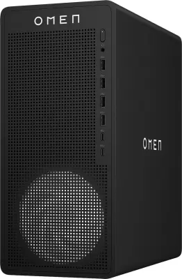 Odprta emb - Computer HP OMEN 16L Gaming TG03-0097ns | i5-14400F | RTX 5050 (8GB) / i5 / RAM 16 GB / 1TB SSD