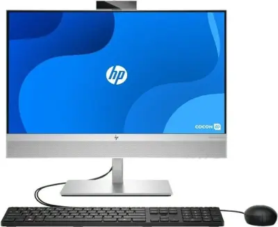 Odprta emb - Computer HP EliteOne 840 G9 AiO | i7-14700 | 16GB RAM | 1TB SSD / i7 / RAM 16 GB / 1TB SSD