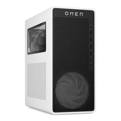 Odprta emb - Computer HP OMEN 16L Gaming TG03-0077ns | Ultra 5 225F | RTX 5060 (8GB) / i5 / RAM 32 GB / 1TB SSD