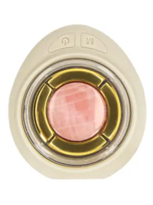 INNOGIO EMS GIO-711 LED naprava za nego obraza s terapijo bež