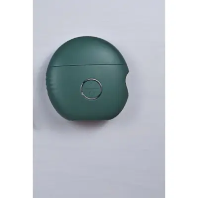 Domači EMS masažer gua sha z ogreto sondo za obraz in telo Green