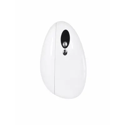 Električna ploščica gua sha s toploto in vibriranjem White