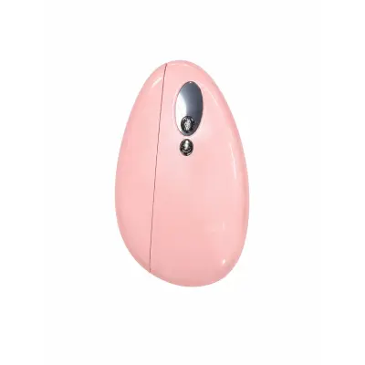 Električna ploščica gua sha s toploto in vibriranjem Pink