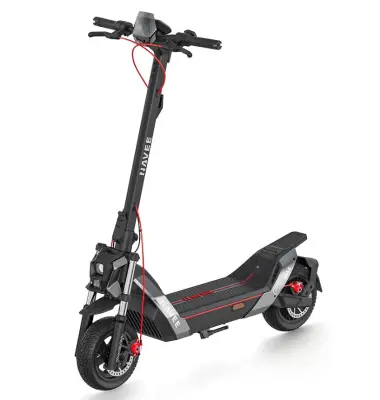 Odprta emb - Električni skiro NAVEE NT5 MAX