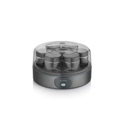 SEVERIN aparat za pripravo jogurta JG 3510 18 W