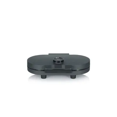 SEVERIN Duo pekač za vaflje Black Line WA 2118 1200 W