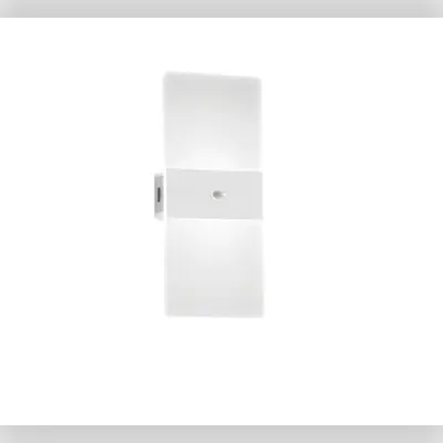 3 W polnilna LED svetilka s senzorjem in magnetnim nosilcem White