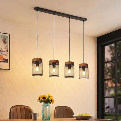 NETTLIFE lestenec:65 cm, 28-vatni lestenec