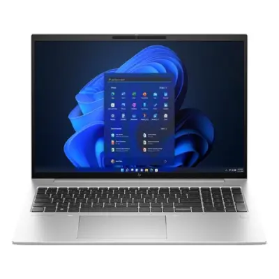 Obnovljeno - kot novo - HP EliteBook 860 G10 16″